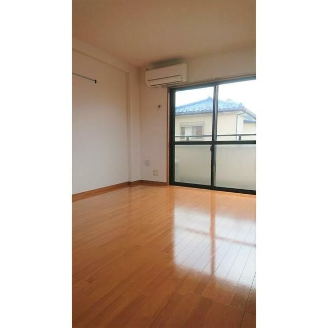 居室・リビング　★お部屋探しはタウンハウジング稲田堤店まで★