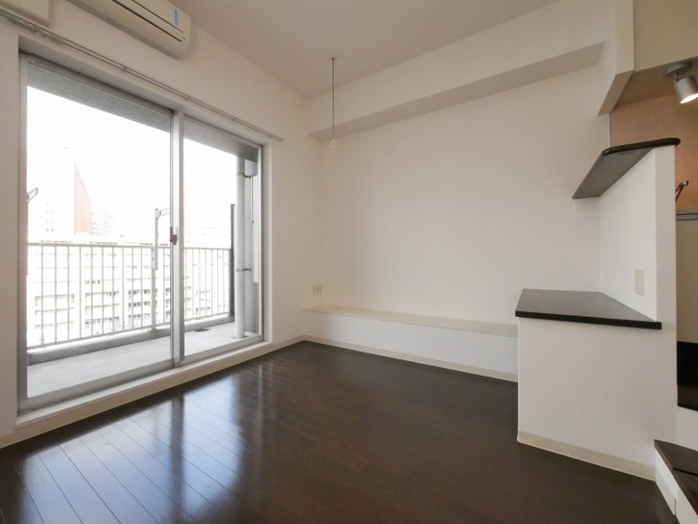 居室・リビング　リビング・ダイニング