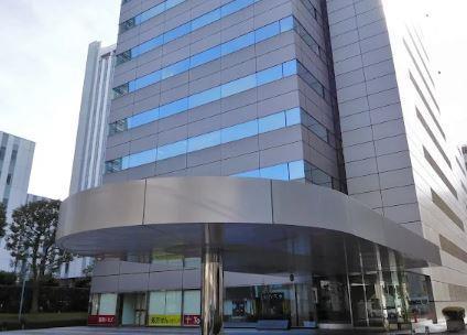 病院　三井記念病院 総合健診センター（病院）まで684m