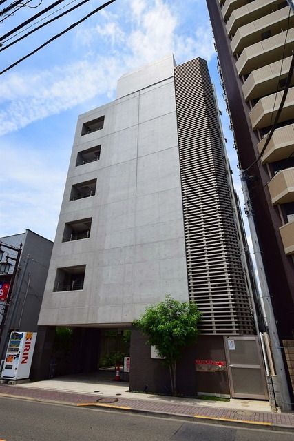 建物外観　★府中・東府中の２駅が利用できます★