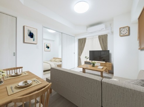 居室・リビング