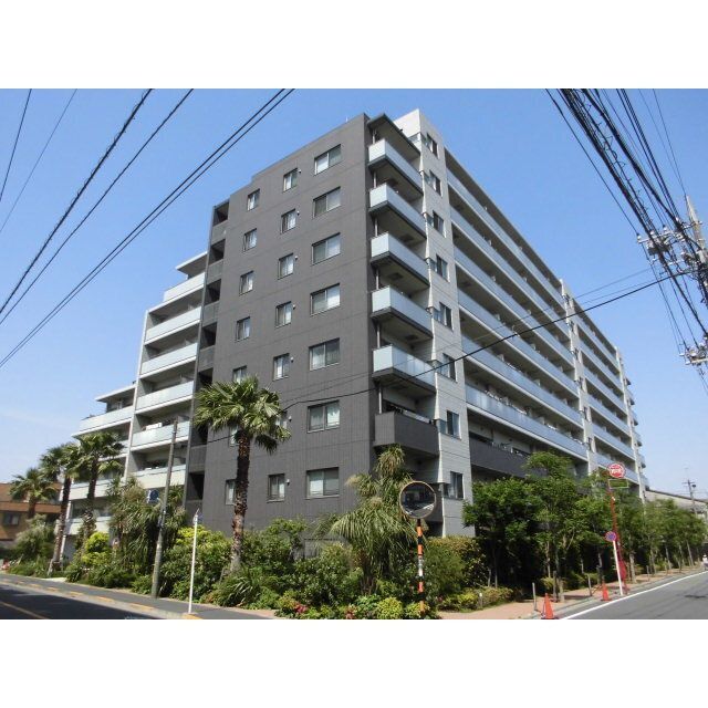 建物外観　☆綺麗な外観☆