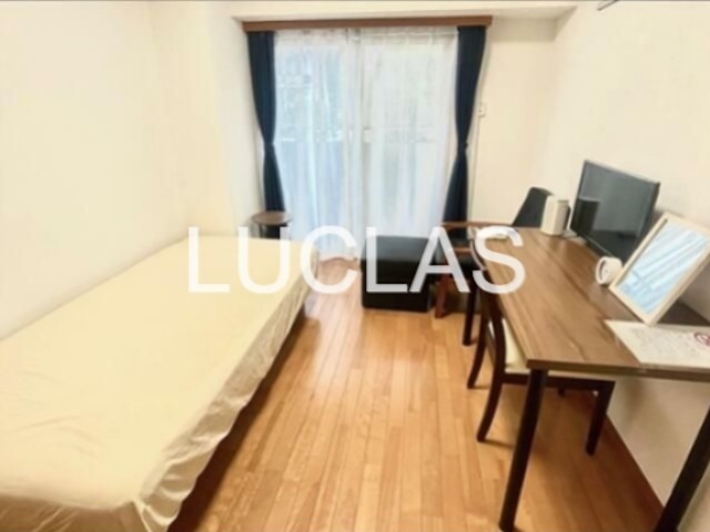 その他部屋・スペース　陽当りも良好で暖かい空間♪