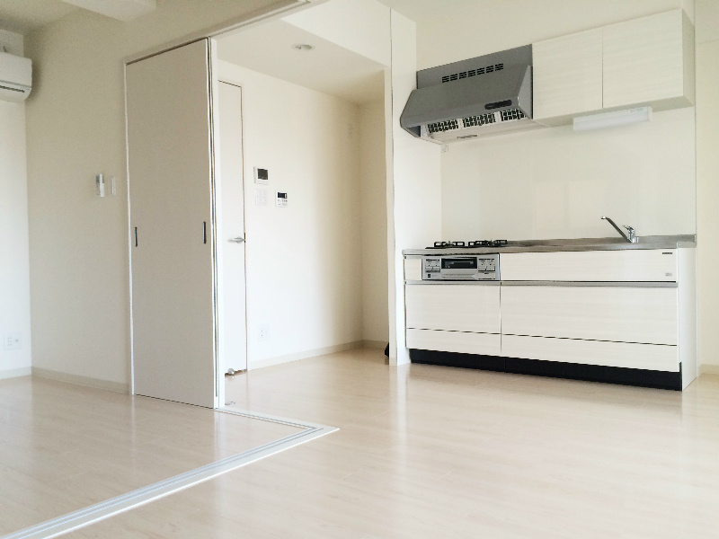 居室・リビング　※現況優先