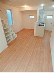 居室・リビング