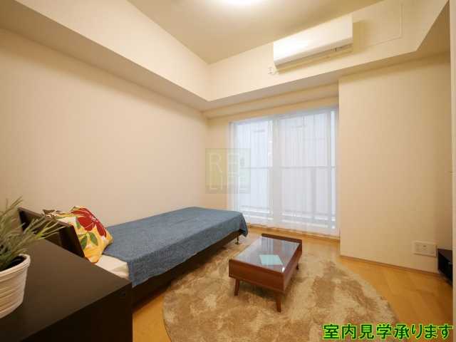 居室・リビング　写真は別階層のものになります