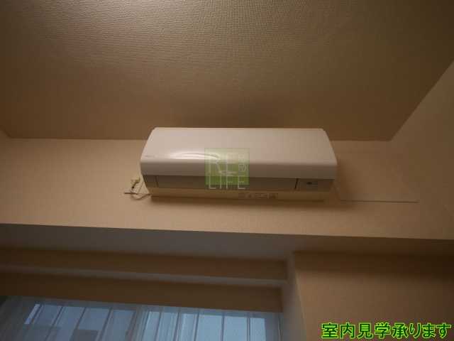 その他設備　写真は別階層のものになります