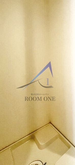 その他設備　洗濯機置き場です。