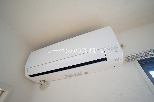 その他設備　レーベンハウス桶川店へ　048-787-5511