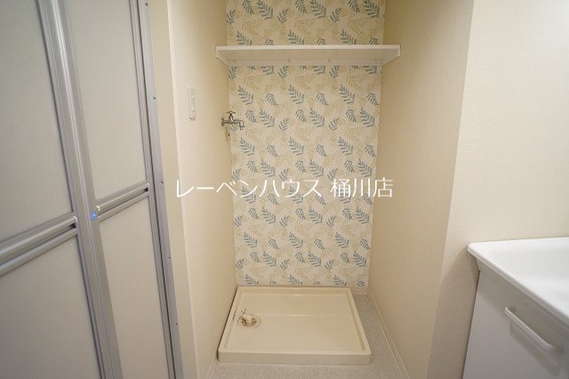 その他　レーベンハウス桶川店へ　048-787-5511