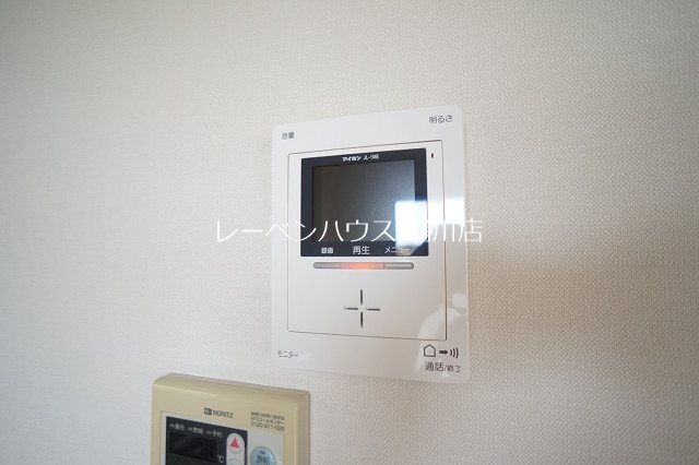 セキュリティ　レーベンハウス桶川店へ　048-787-5511