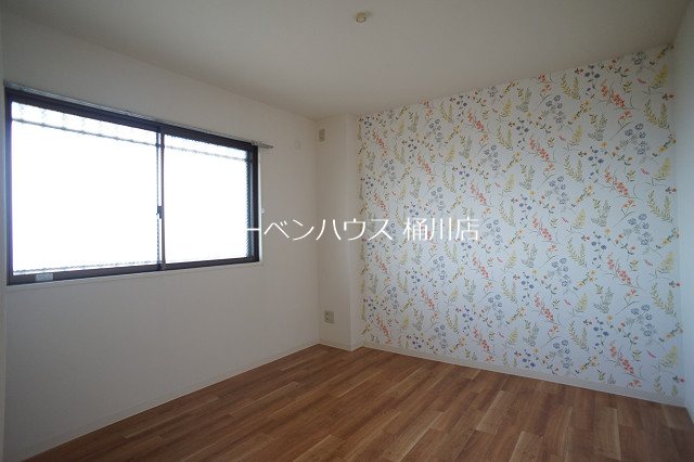 その他部屋・スペース　レーベンハウス桶川店へ　048-787-5511