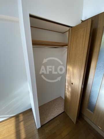 収納　エスリード本町　収納