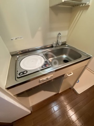 キッチン　エスリード本町　キッチン
