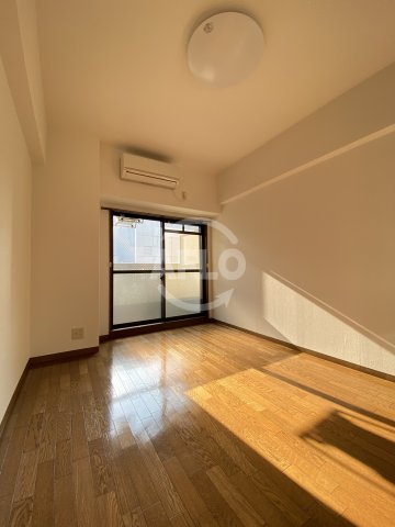 居室・リビング　エスリード本町　リビング