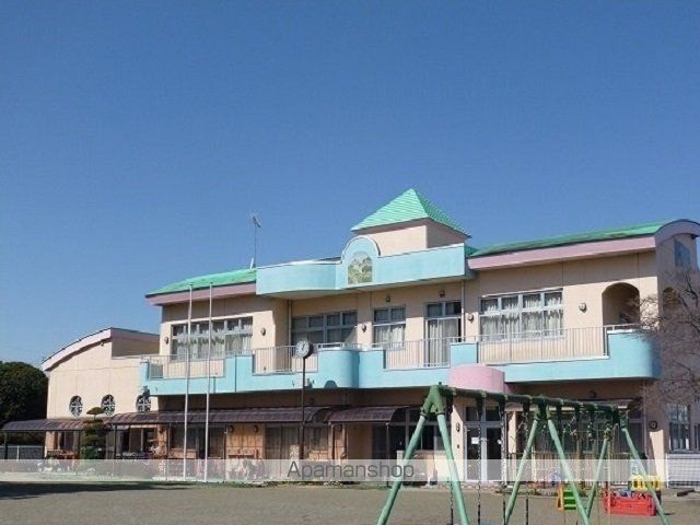 幼稚園・保育園　中村保育所たんぽぽ園（幼稚園・保育園）まで970m