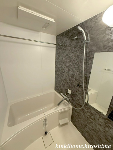 バス・シャワールーム　写真は参考写真です。現況を優先してください。