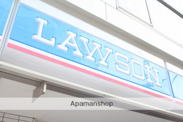 コンビニ　ローソン（コンビニ）まで905m