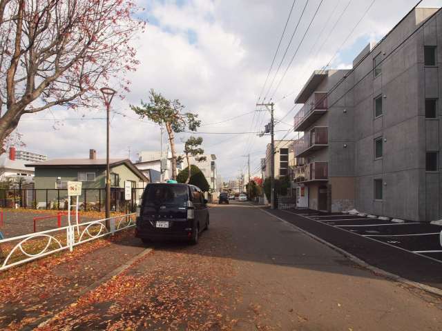 その他　物件からの距離（その他）まで5m