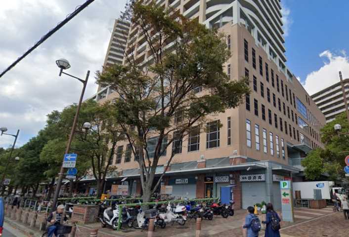 スーパー　関西スーパーマーケットフェスタ立花店（スーパー）まで347m