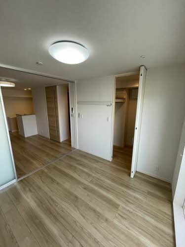 その他部屋・スペース　洋室