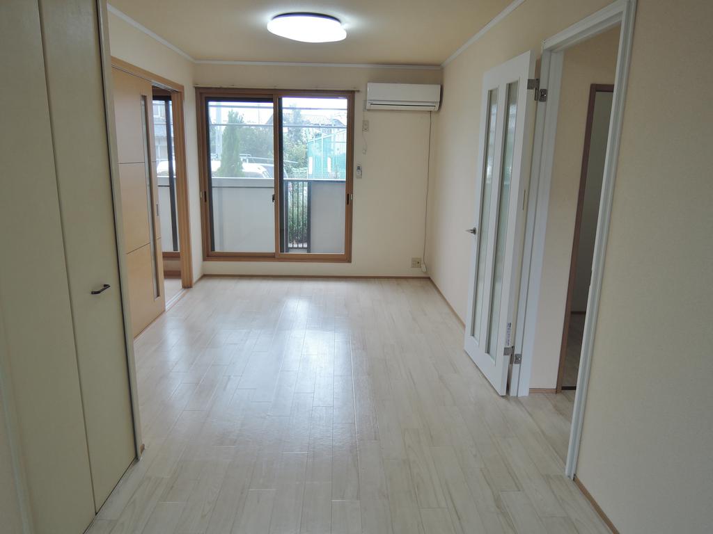 その他部屋・スペース　広々～