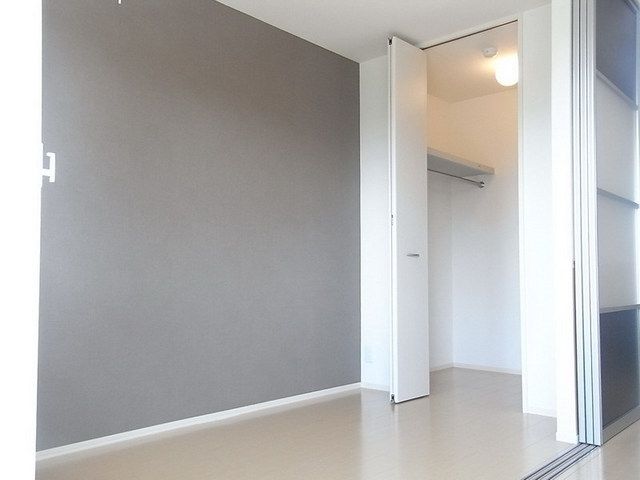 その他部屋・スペース　ベットルーム