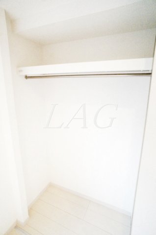 収納　収納です。