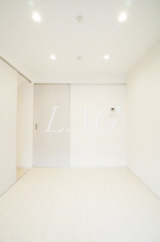 その他部屋・スペース　寝室です。