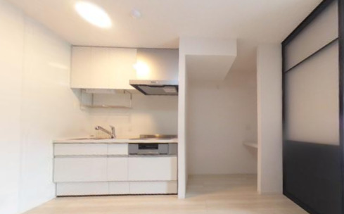 キッチン　※現況優先