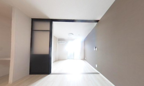 居室・リビング　※現況優先