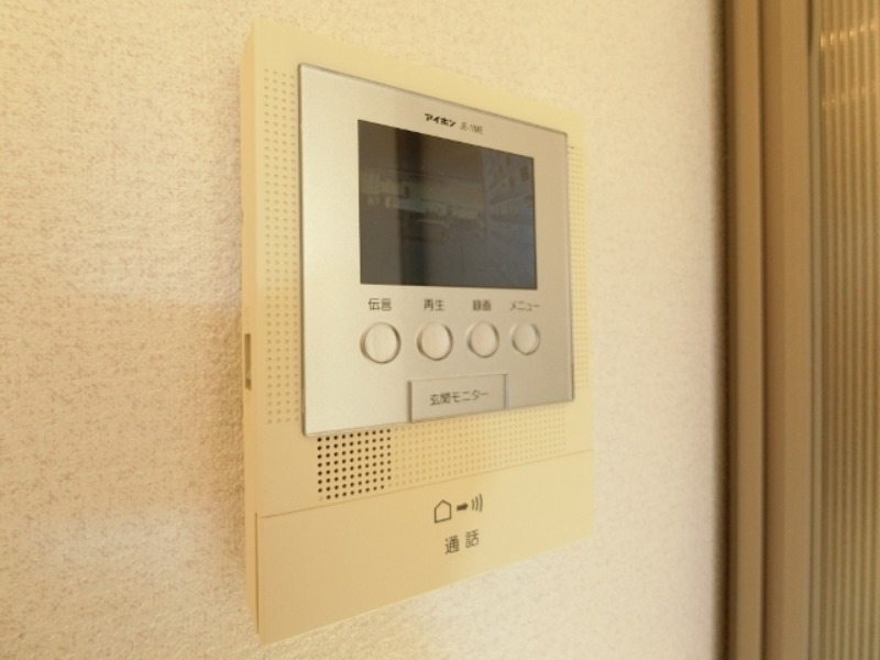 セキュリティ　図面と現状に相違がある場合には現状を優先