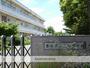 中学校　ながふじ学府小中一体校（旧豊田中学校）（中学校）まで1344m