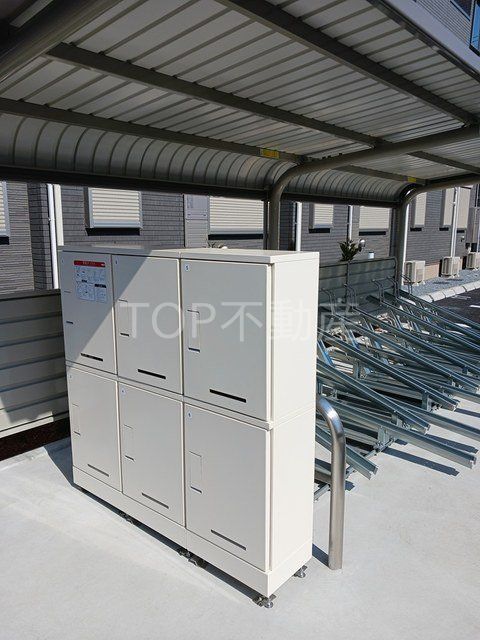 その他共有部分　物件画像