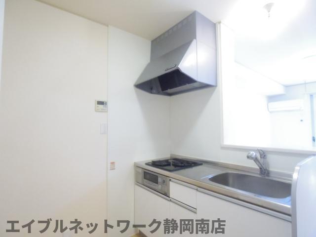 キッチン　同イメージ