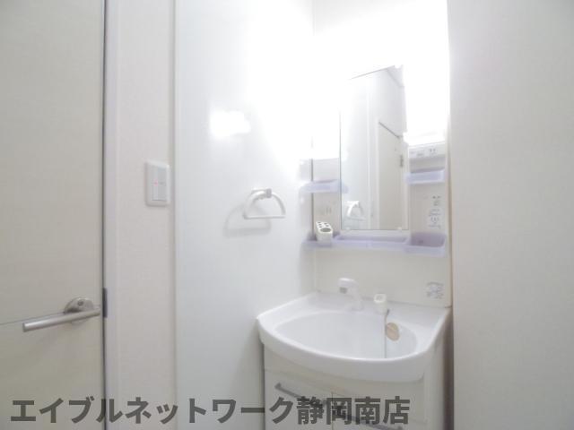 洗面設備　同イメージ