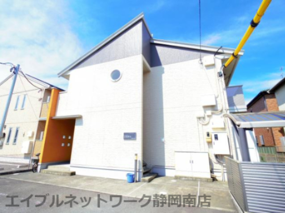 建物外観　外観もきれいです