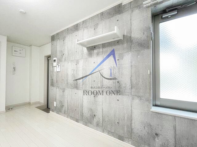 収納　収納です。