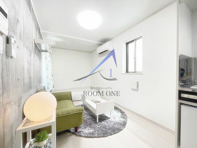 その他部屋・スペース　寝室です。