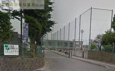 アーサー金池の周辺写真