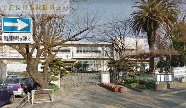 アーサー金池の周辺写真