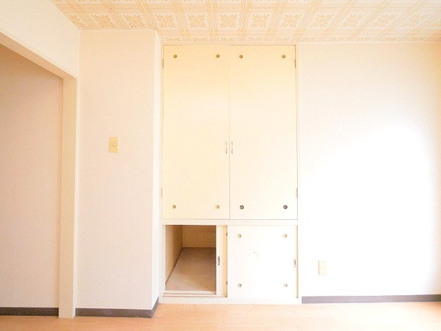 収納　☆クローゼット☆