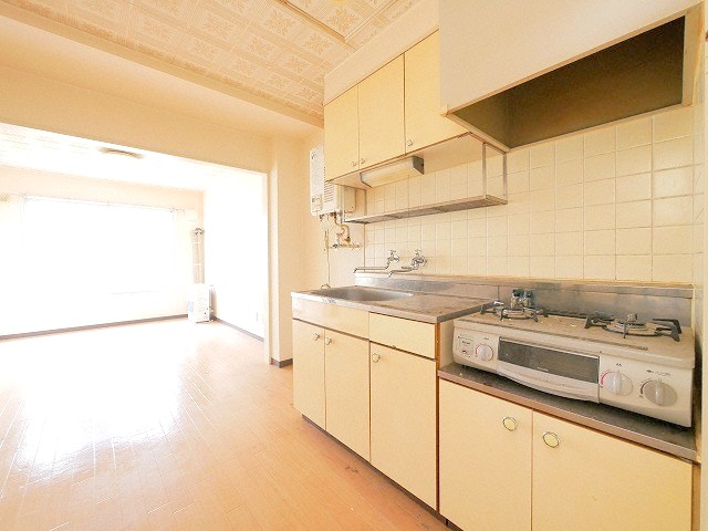 キッチン　☆独立キッチン☆