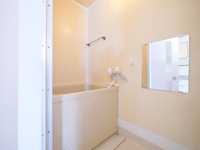 バス・シャワールーム　☆キレイなお風呂☆