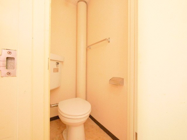 トイレ　☆キレイなトイレ☆