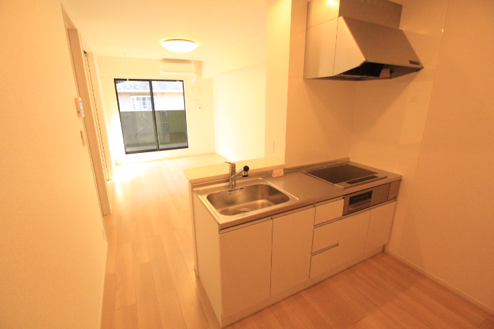 居室・リビング　LDKスペース☆