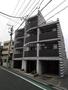 プレミアムキューブ三宿 3階 築13年6ヶ月の賃貸物件