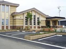 病院　山中従天医館（病院）まで519m