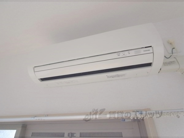 その他　エアコン