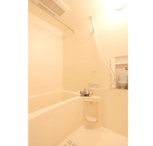バス・シャワールーム　☆浴室☆